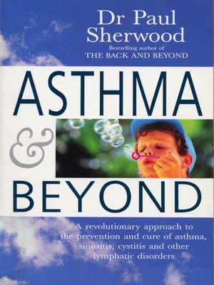 cover image of Asthma and Beyond